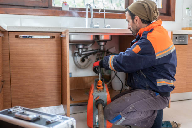 Best Sewer Line Repair  in East Grand Rapids, MI