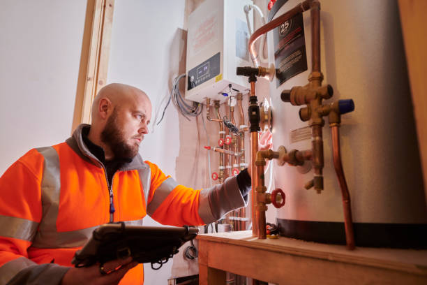 Professional Plumbing in East Grand Rapids, MI