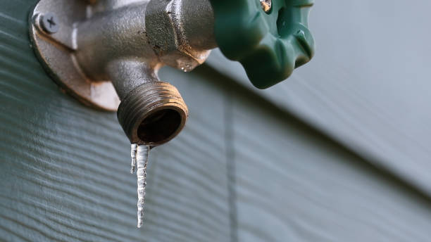 Best Water Leak Repair  in East Grand Rapids, MI