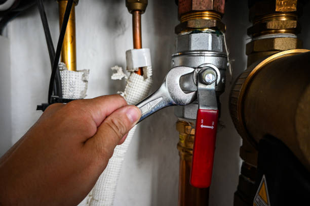 Best Commercial Plumbing Services  in East Grand Rapids, MI